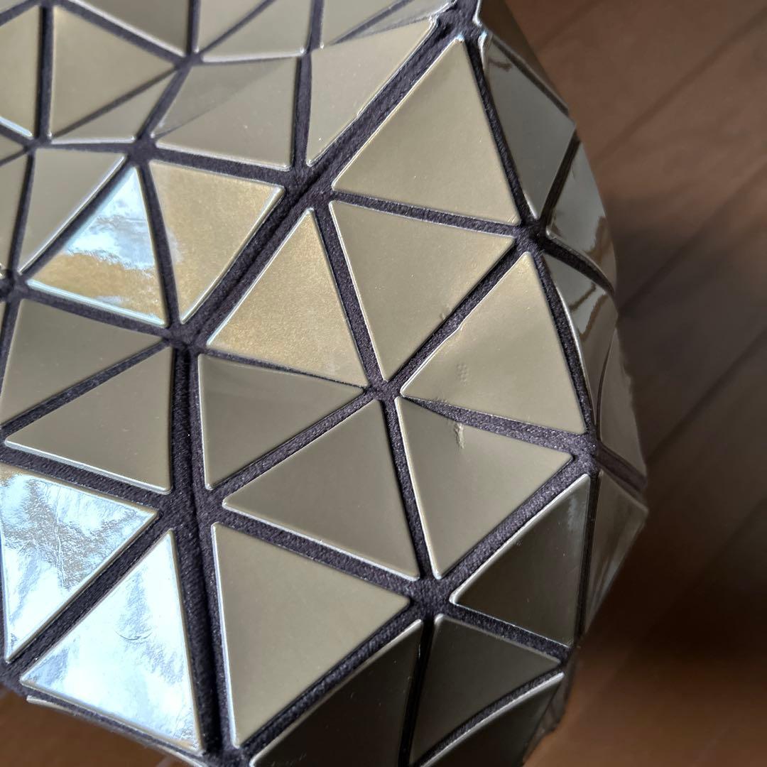 専用　バオバオ　プラネット　ショルダーバッグ　ゴールド　バッグ　baobao