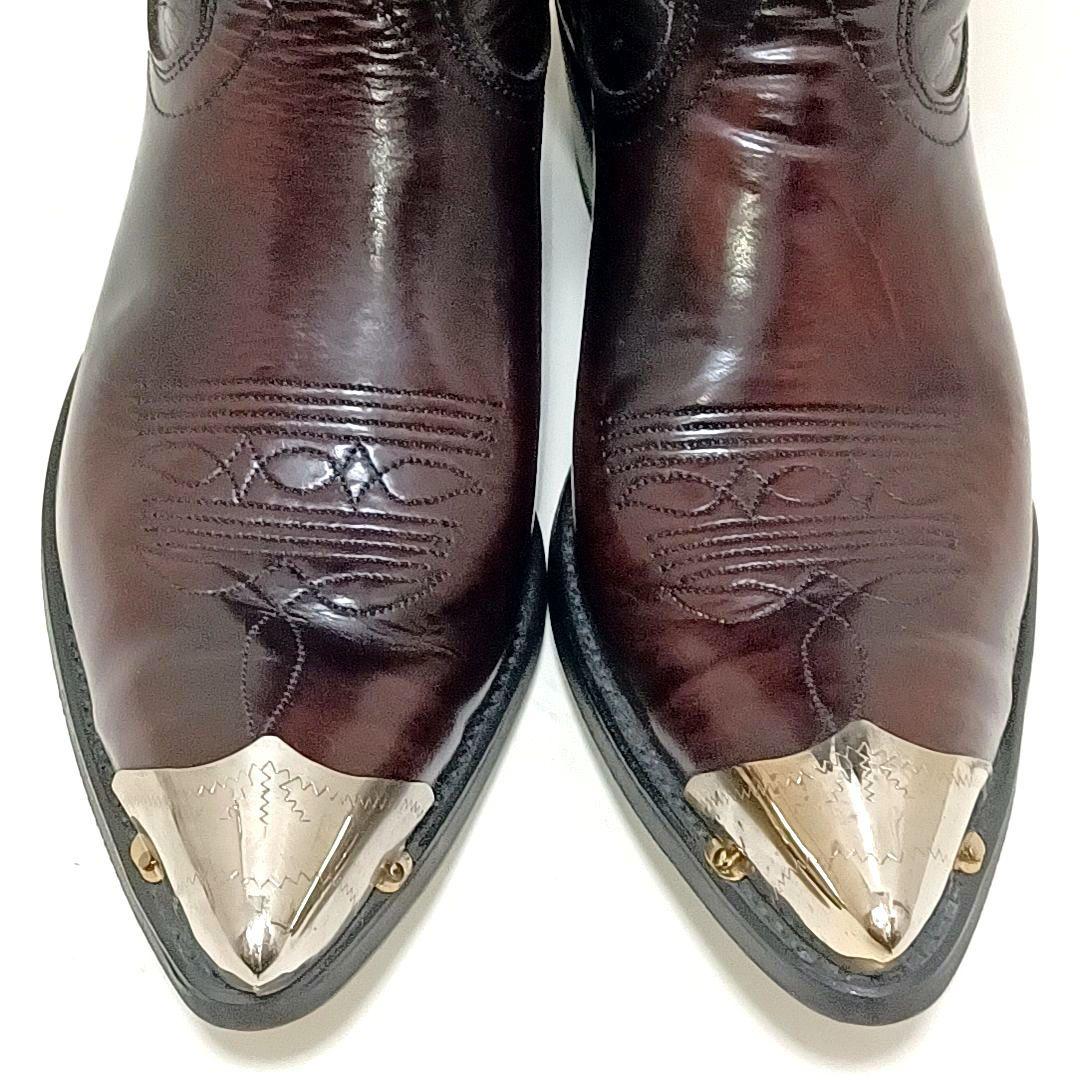 70s80s★Laredo TEXAS BRAND BOOTS ウエスタンブーツ