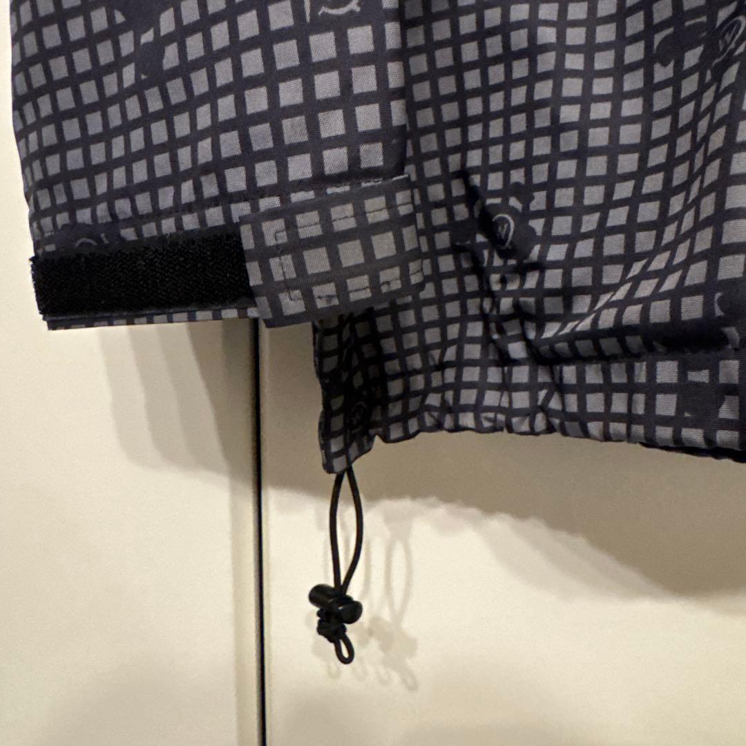 希少 初期 WTAPS Night Camo Technical Jacket