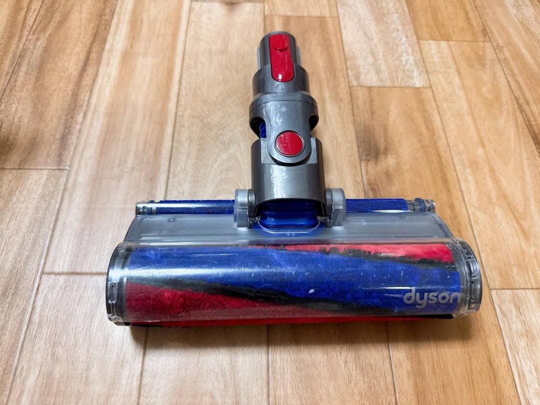 261-ダイソン dyson v10 sv12 掃除機 作動品