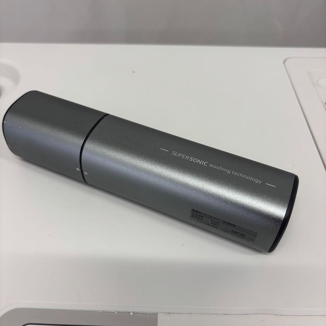 748　設置無料　ドラム式洗濯機　SHARP　11キロ　安い　左開　中古　綺麗