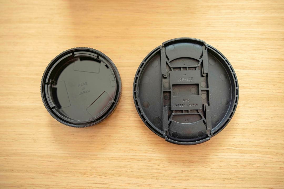 ※ニーナ　SIGMA Art 135mm F1.8 DG HSM EF