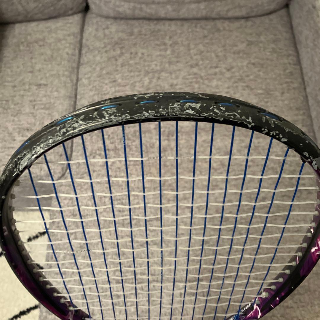 【超メルカリ市限定価格】GEOBREAK（ジオブレイク）80S UL1