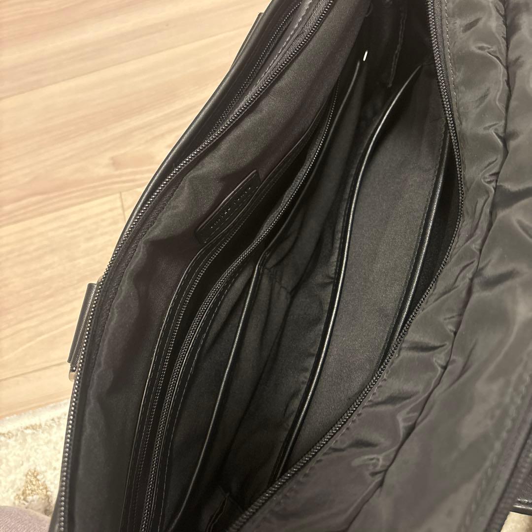 UNITED TOKYO 3WAY BAG ビジネスバッグ