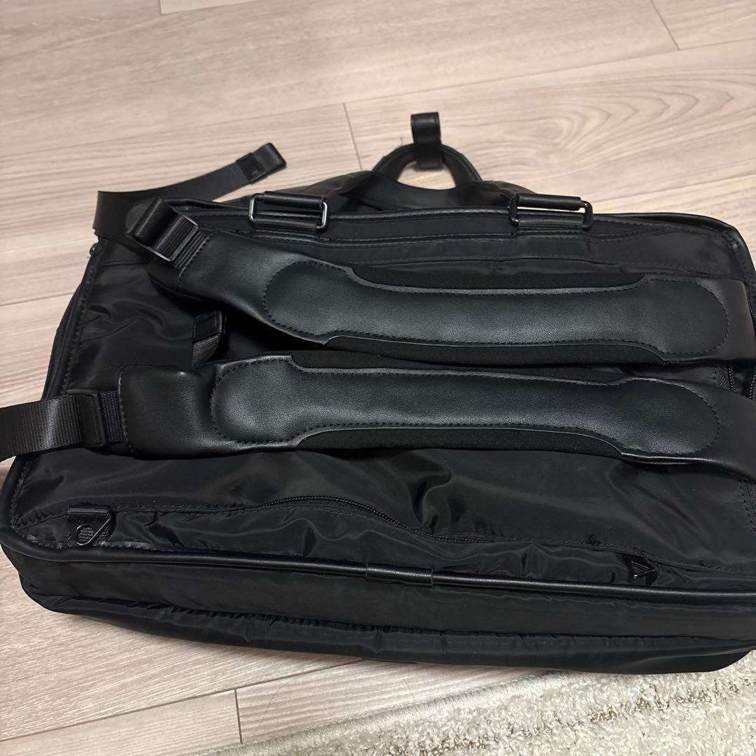 UNITED TOKYO 3WAY BAG ビジネスバッグ