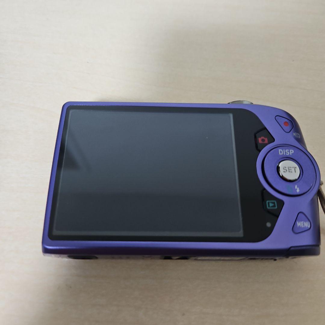 デジタルカメラ casio ex-zx2000