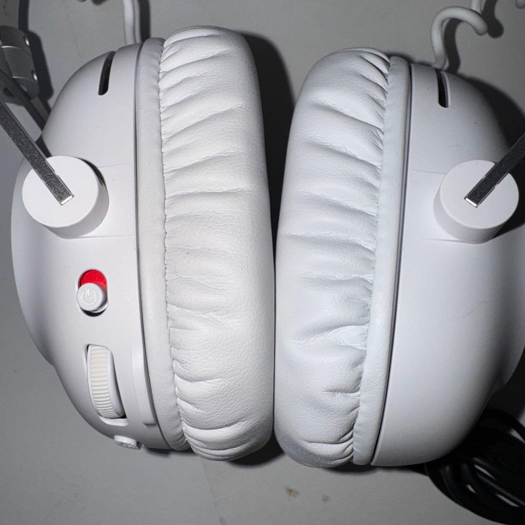 logicool PRO X 2 LIGHTSPEED ゲーミングヘッドセット