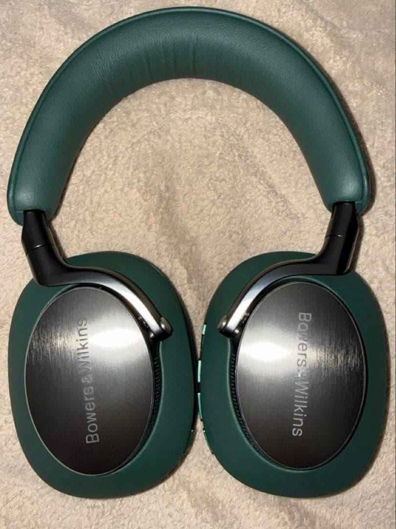 Bowers & Wilkins Px8 ダークフォレスト　最終値下げ！！