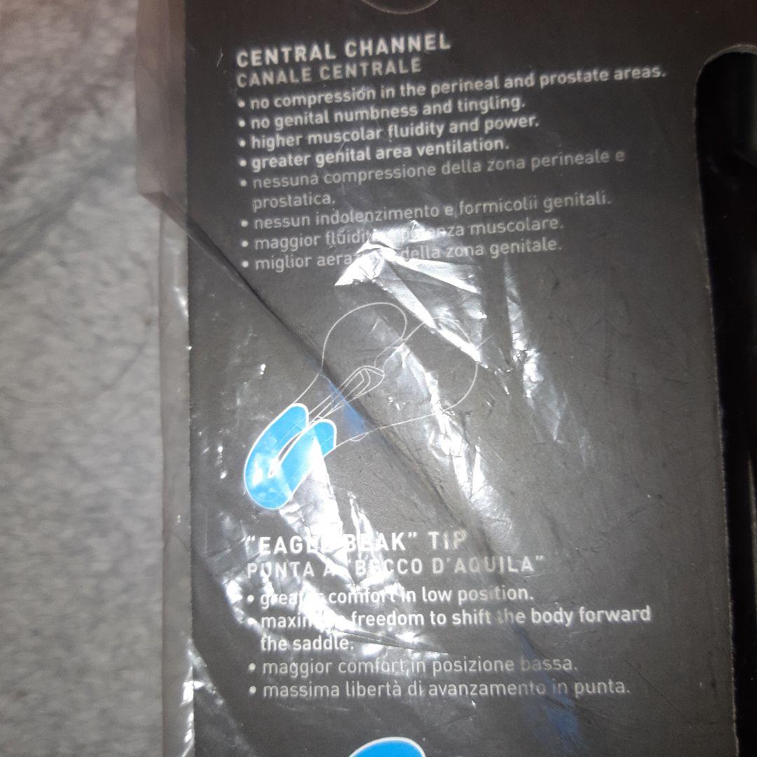 【新品・未開封品】SELLE SMPサドルTRK MEDIUM GELブラック②