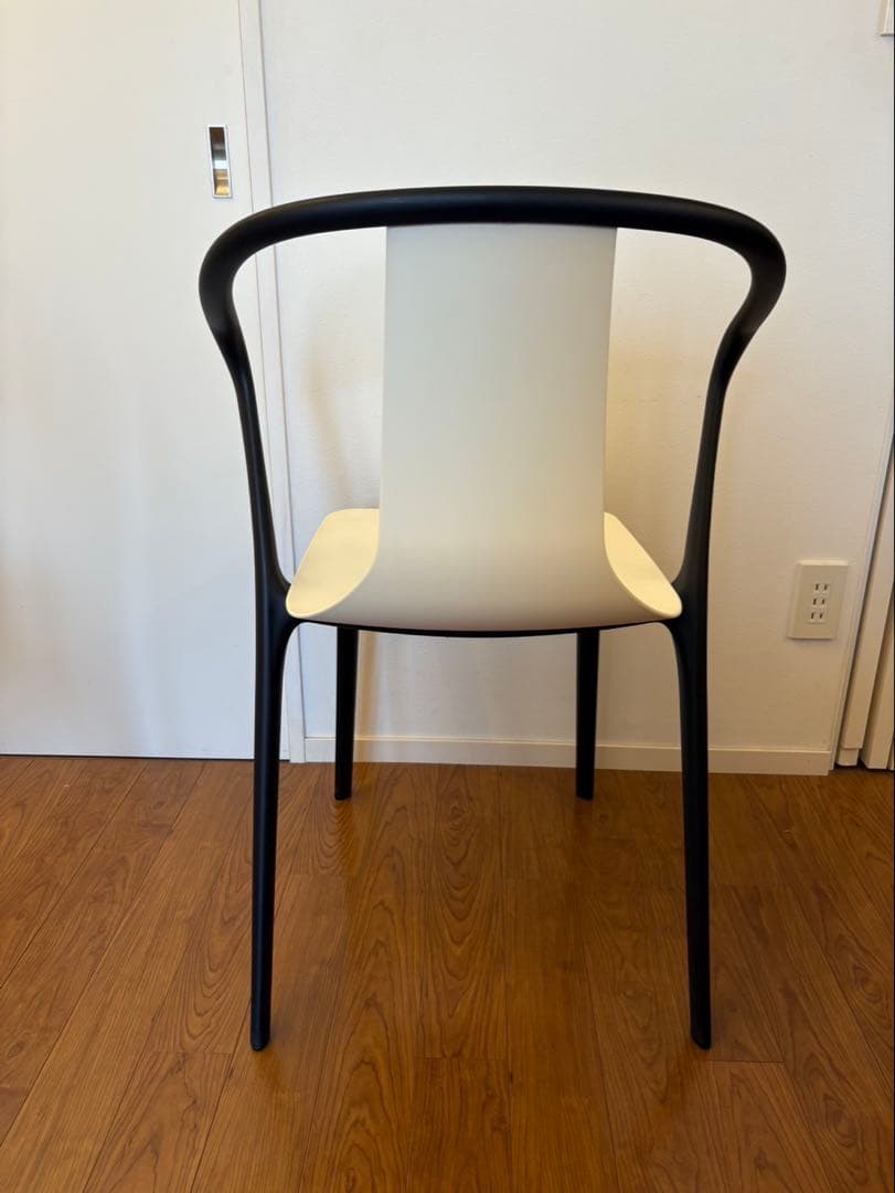 ヴィトラ ベルヴィルチェア vitra