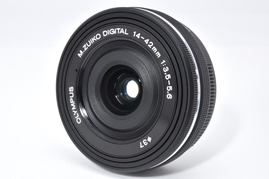 ■美品■ OLYMPUS オリンパス 14-42mm F3.5-5.6