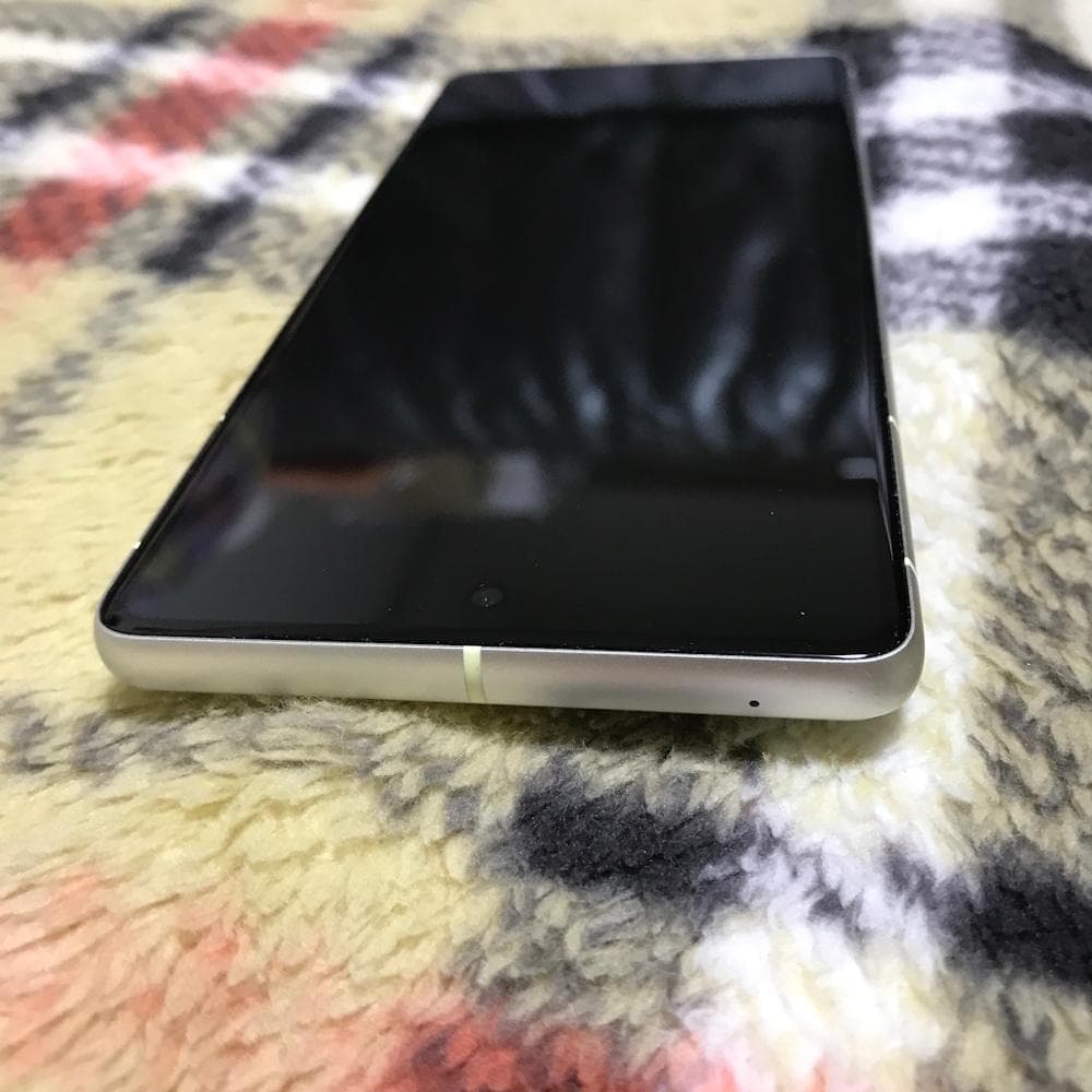 Google Pixel7 (無印) SIMフリー◆超希少OS14◆公式ストア版