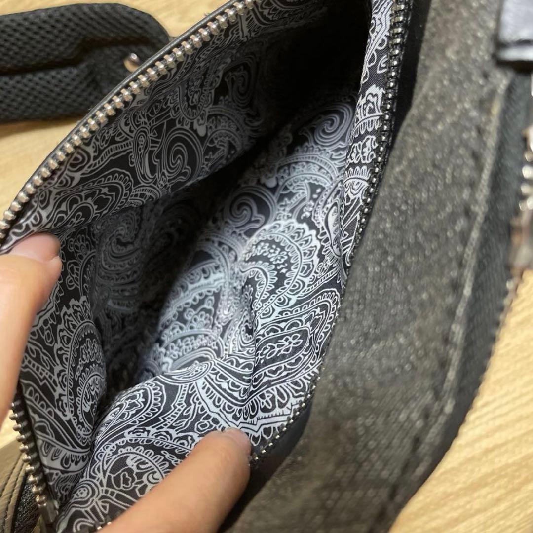 ディーゼル ショルダーバッグ