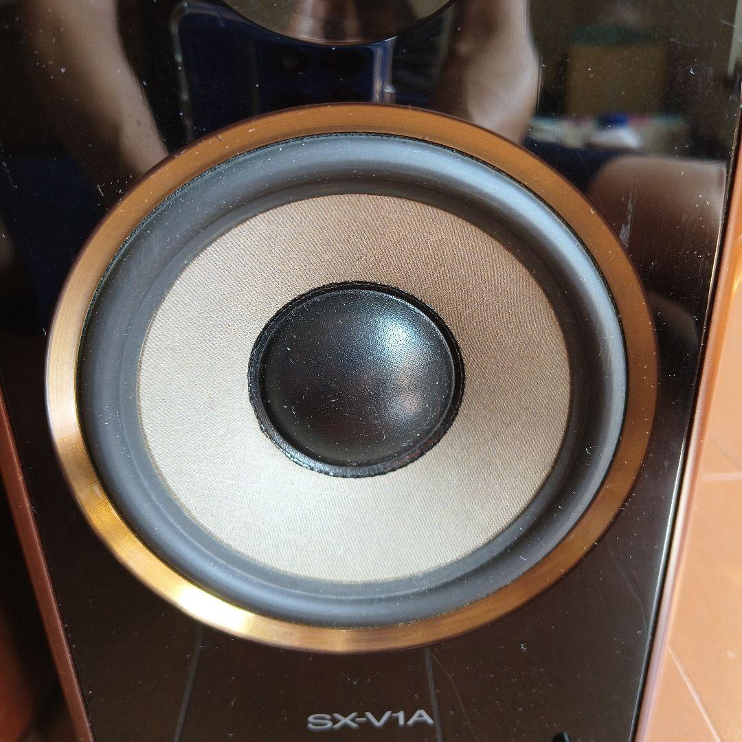 Victor SX-V1A-M スピーカー
