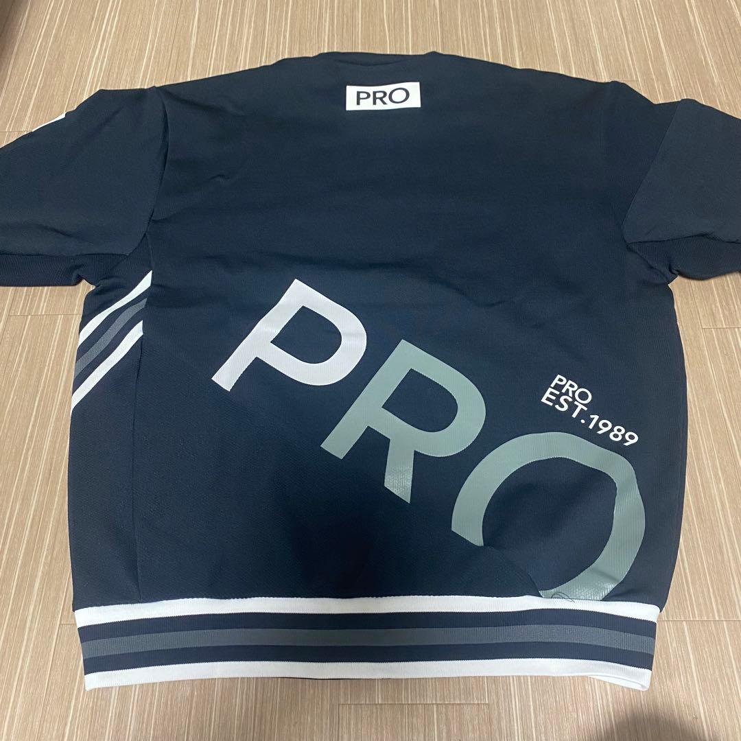 新品未使用　パーリーゲイツ　セットアップ　2点セット　サイズM