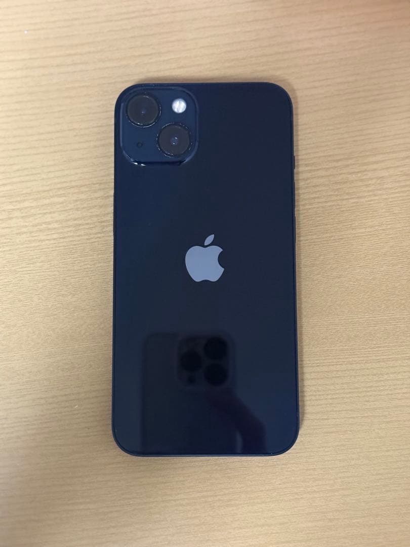 ☆*の様 iPhone 13 128GB ミッドナイト