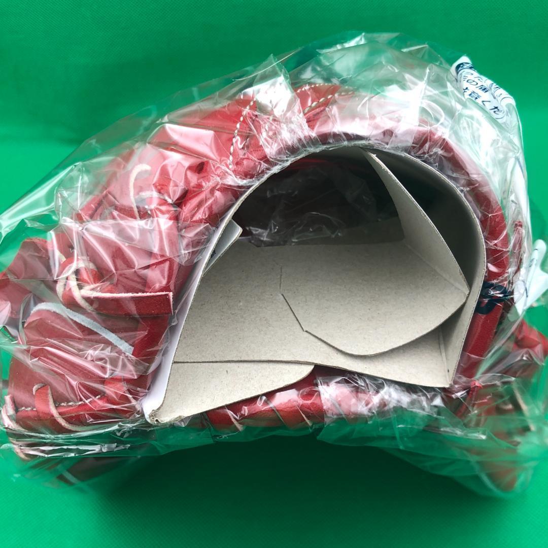 アシックス　硬式　グローブ　右投げ　新品　LYTE TECH　オールラウンド