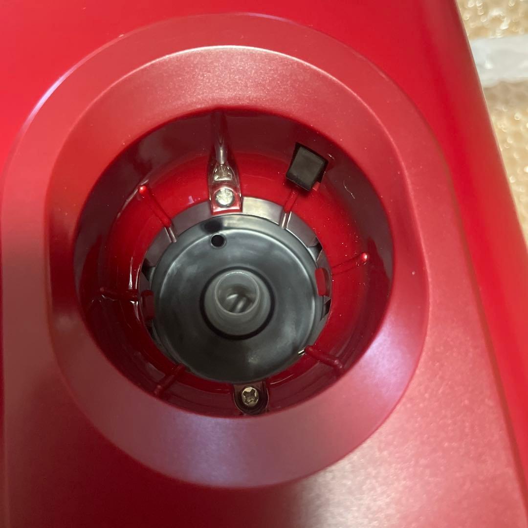 シャープ ヘルシオ グリエ トースター ウォーターオーブン専用機AX-GR2-R