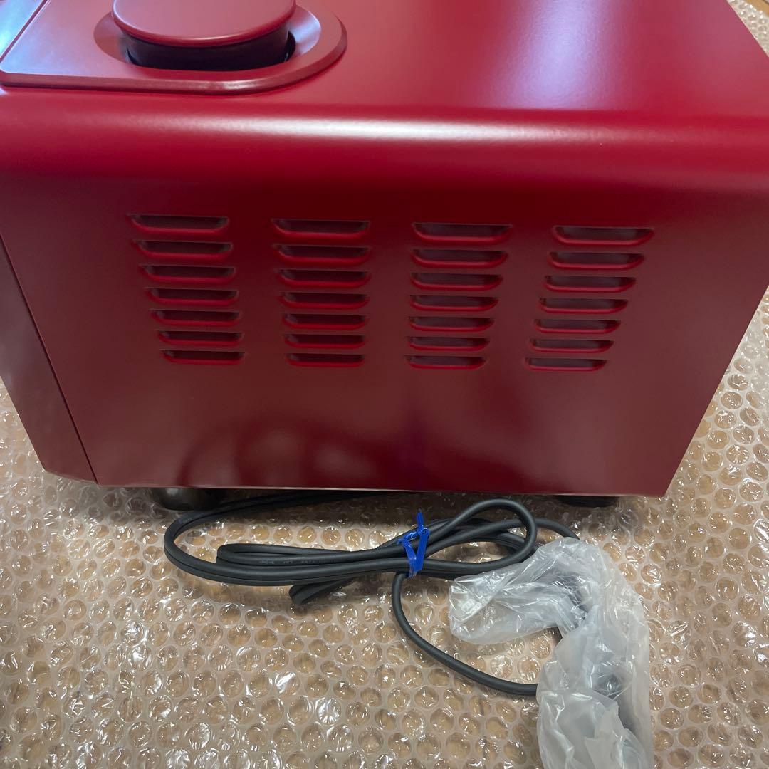 シャープ ヘルシオ グリエ トースター ウォーターオーブン専用機AX-GR2-R