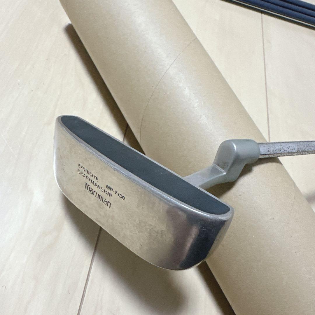 激安 maruman マルマン メンズ ゴルフセット 11本 FLEX R