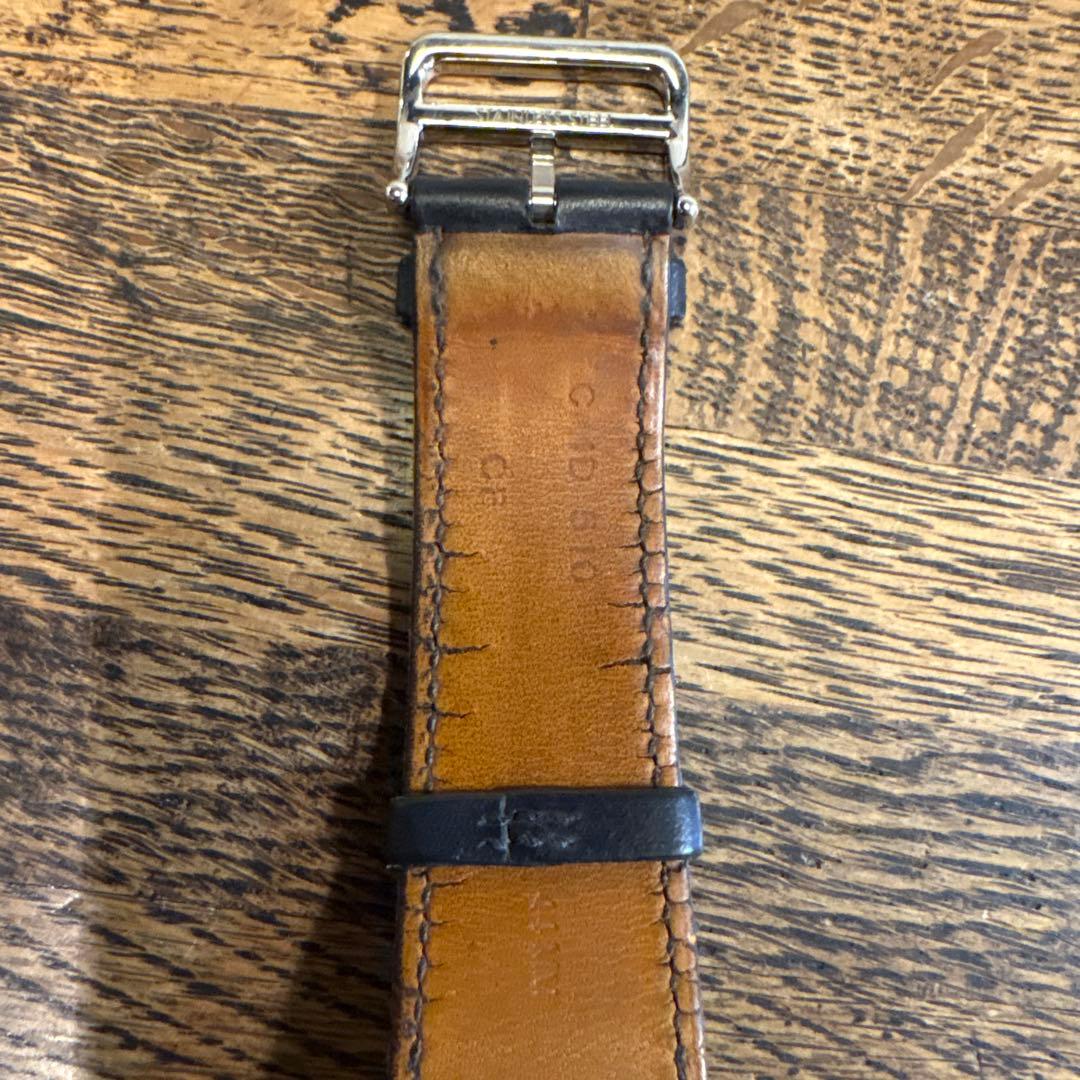 エルメス アップルウォッチ シリーズ4 44mm