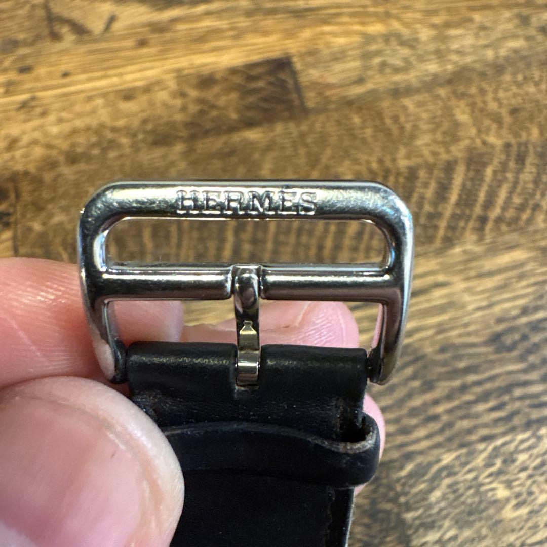 エルメス アップルウォッチ シリーズ4 44mm