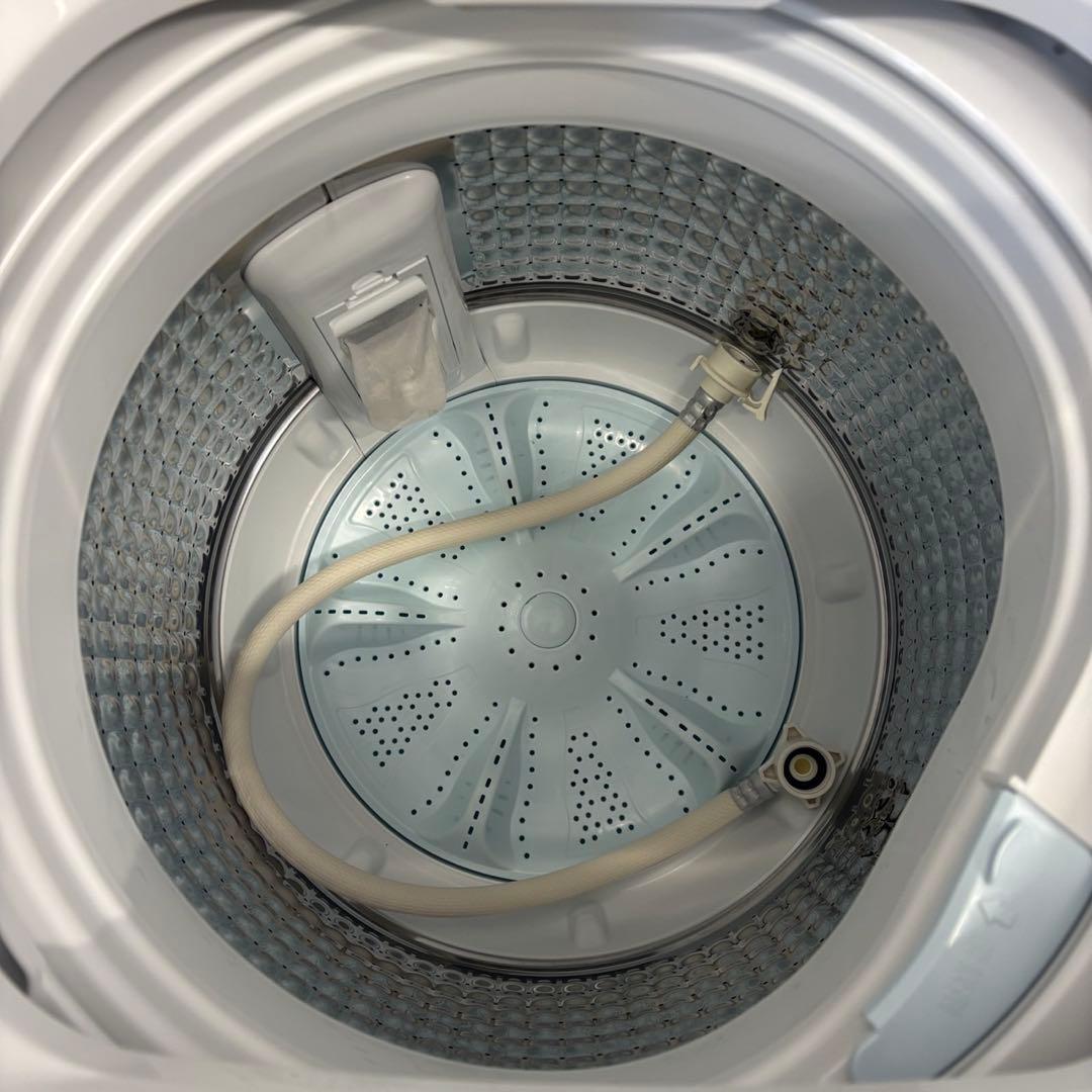 67❤️　冷蔵庫　洗濯機　一人暮らしセット　アイリスオーヤマ　安い　中古　設置無料