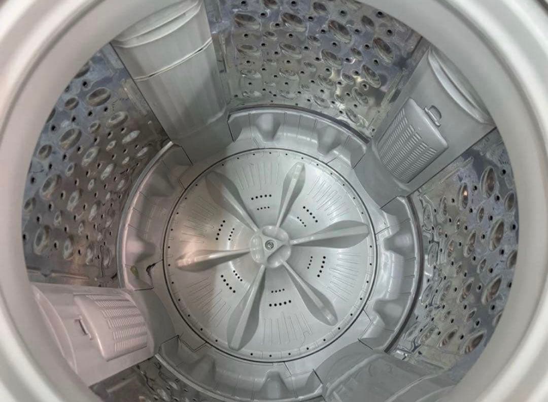 【高年式】2020年式 10kg TOSHIBA 洗濯機 AW-10M7