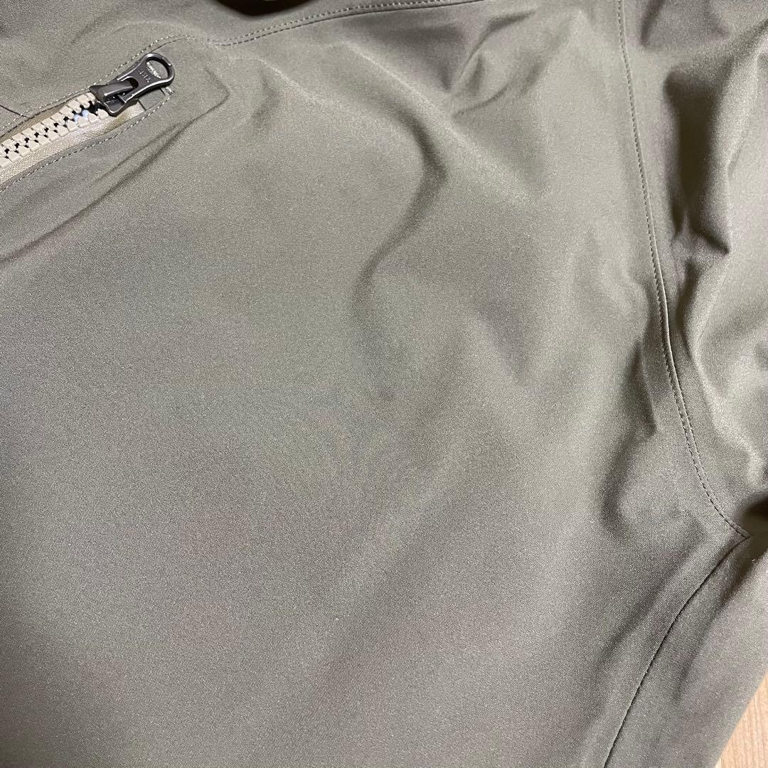 ウィメンズ　WS TB Pant ブラウン　Sサイズ