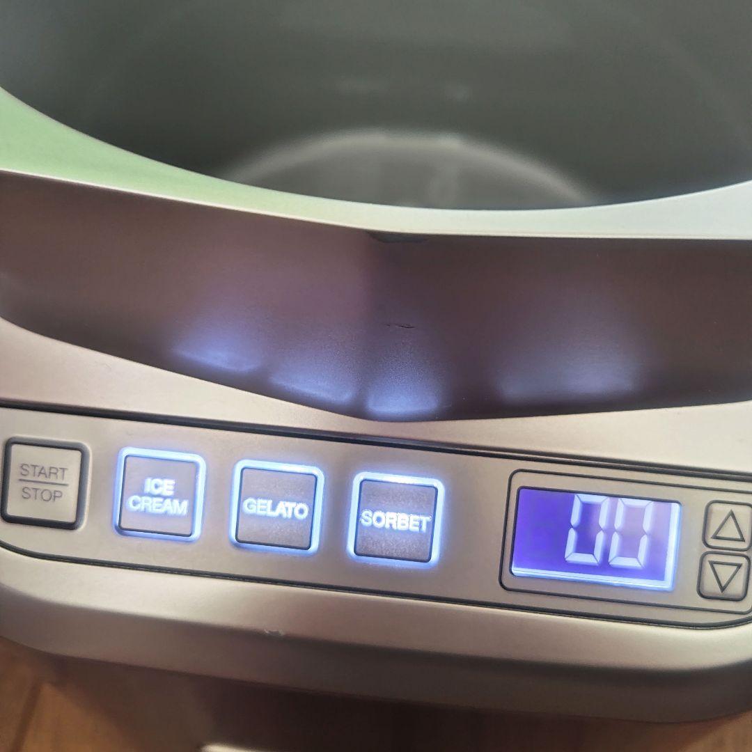 Cuisinart アイスクリームメーカー ICE-70