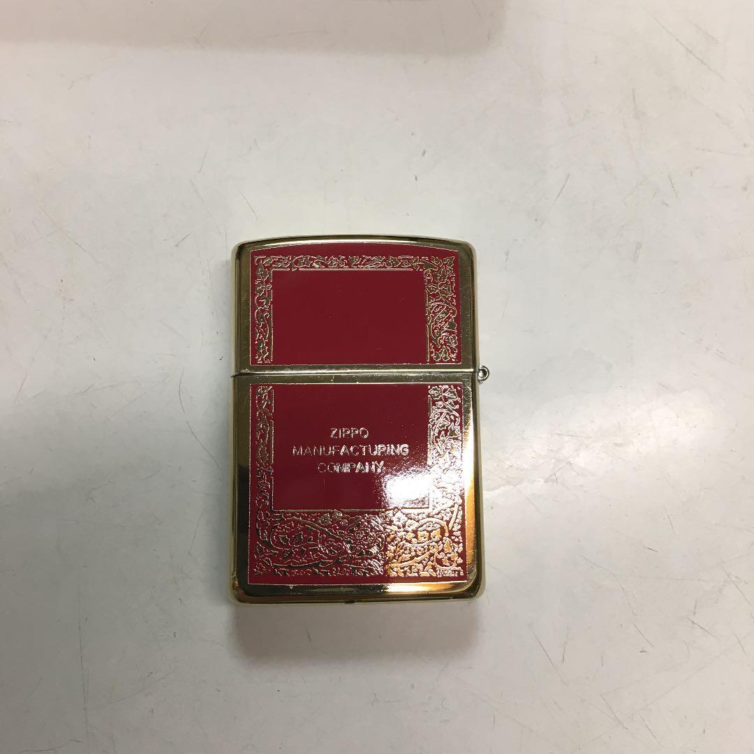 ジッポーライター　zippo 特別限定品