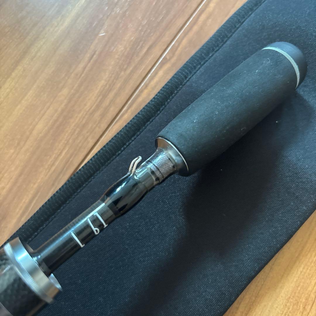 東京引取り歓迎　美品目抜なし エンジン スペルバウンドコア SCS-61L