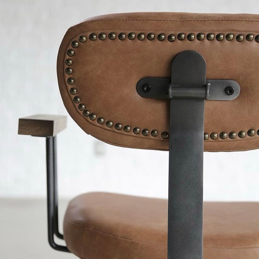 CRASH GATE ランドデスクチェア