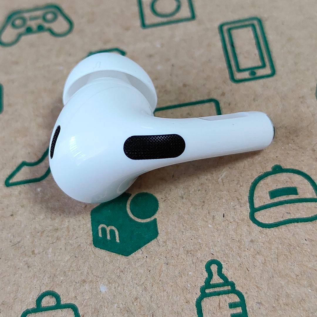 Apple AirPods Pro 2世代 片耳 R 片方 右耳 875