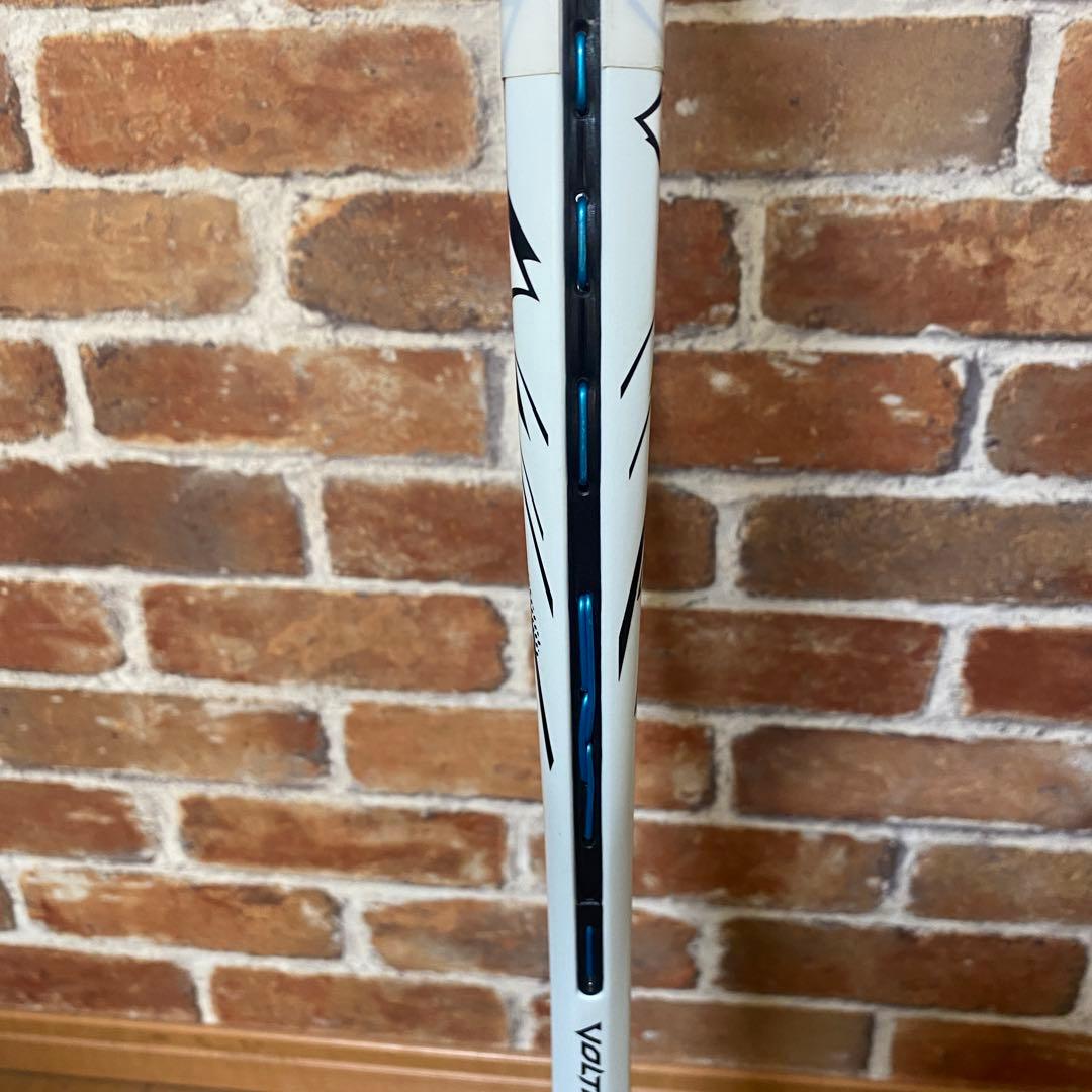 azrie　ヨネックス　ボルトレイジ7Sステア