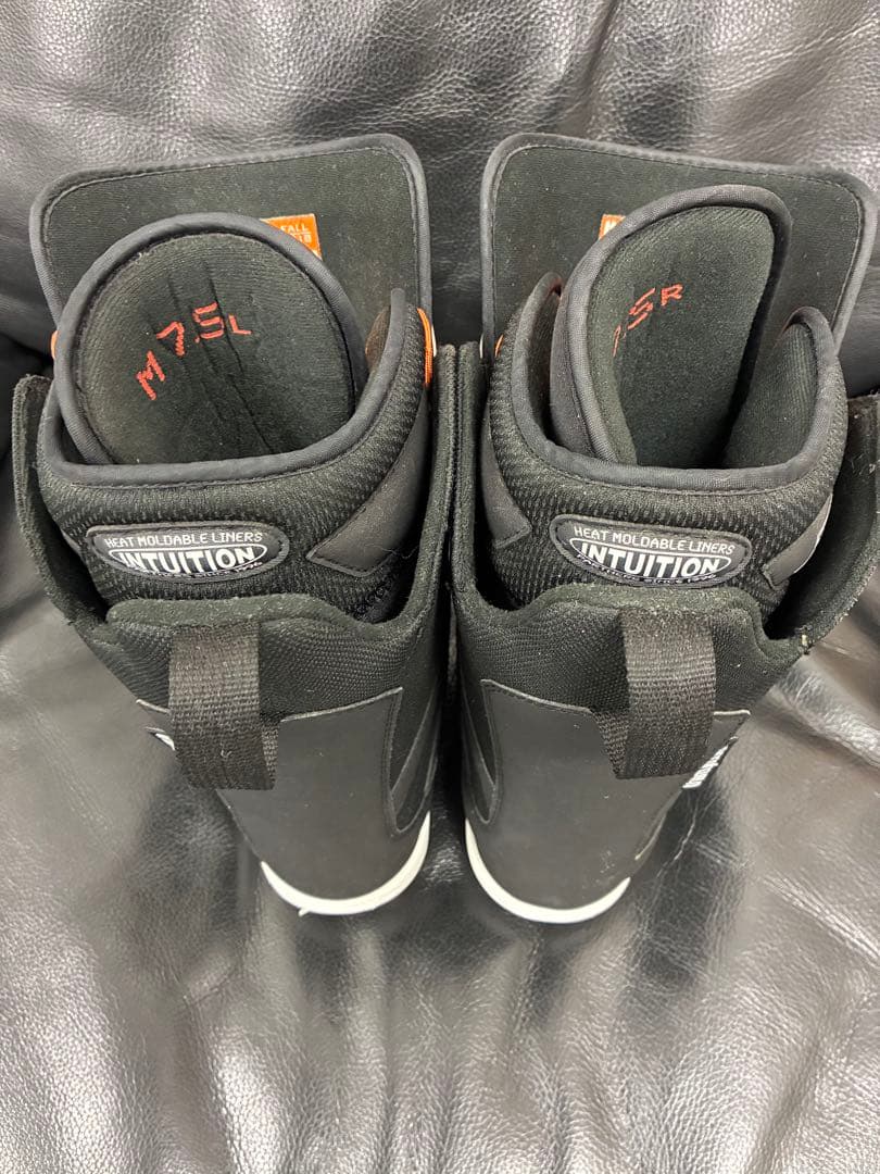 thirtytwo BOAシステム スノーボードブーツ