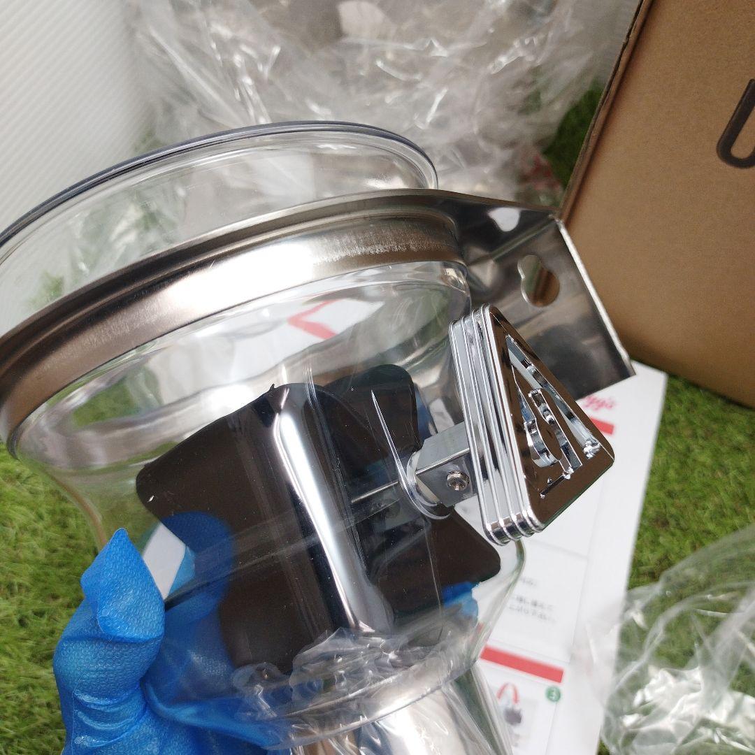 シリアル　シリアルディスペンサー シングル　U13-1100