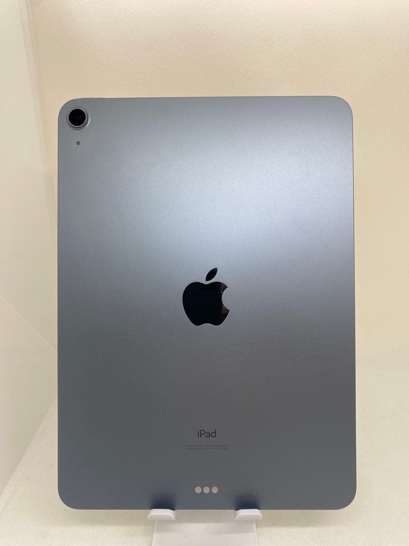 iPad Air 第4世代64GB EQ16Q