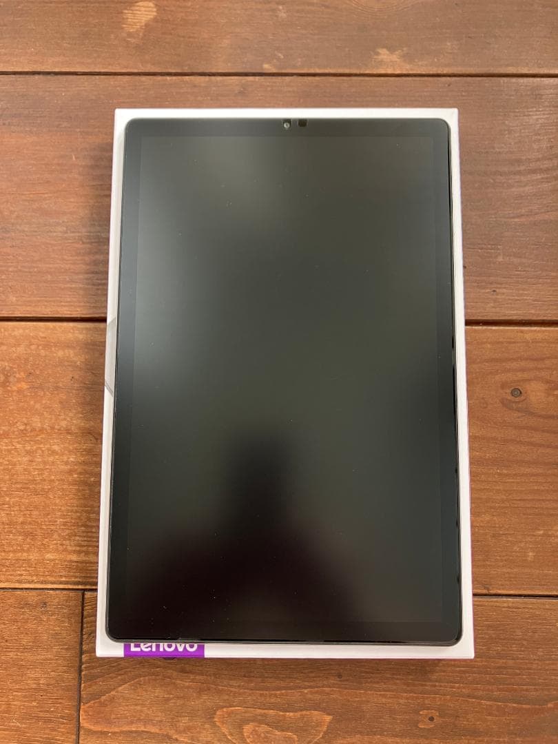SIMロック解除済｜Lenovo TAB6｜A101LV｜SoftBank