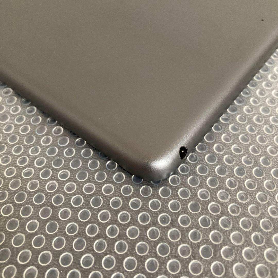 3106【早い者勝ち】iPad7 第7世代 32GB WIFIモデル☆