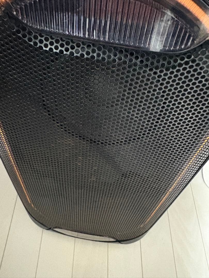 SONY SRS-XB60スピーカー