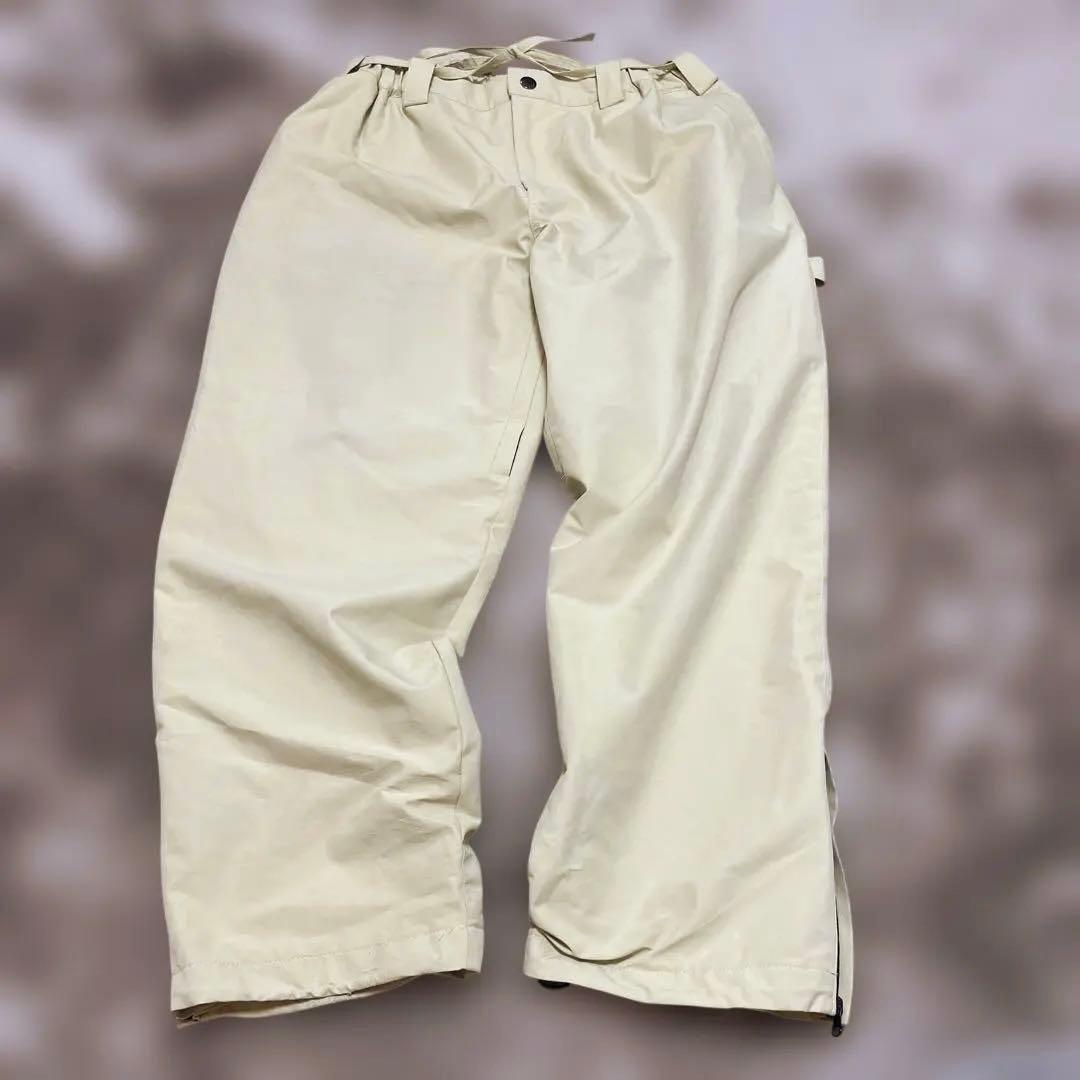 23-24 モデル REPUBLIC＆CO スノボウェアセットアップ