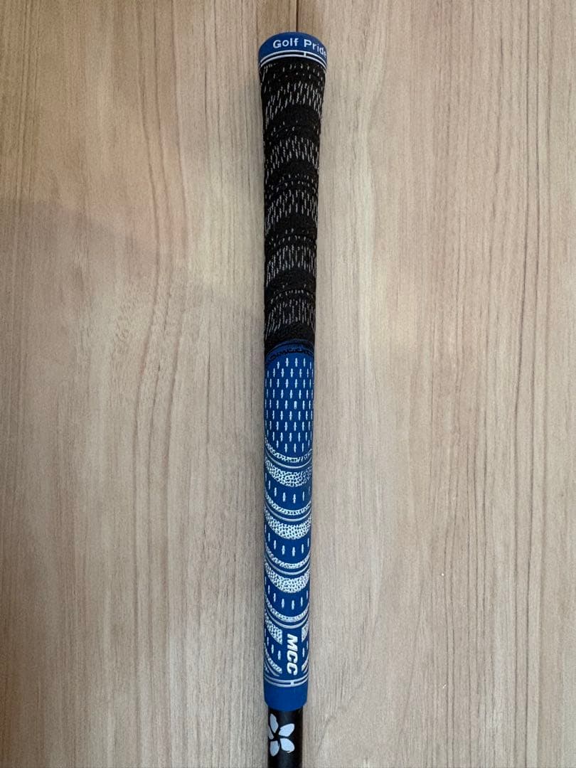 【PING】三菱ケミカル Diamana RB 73 S 3番・4番ウッド用