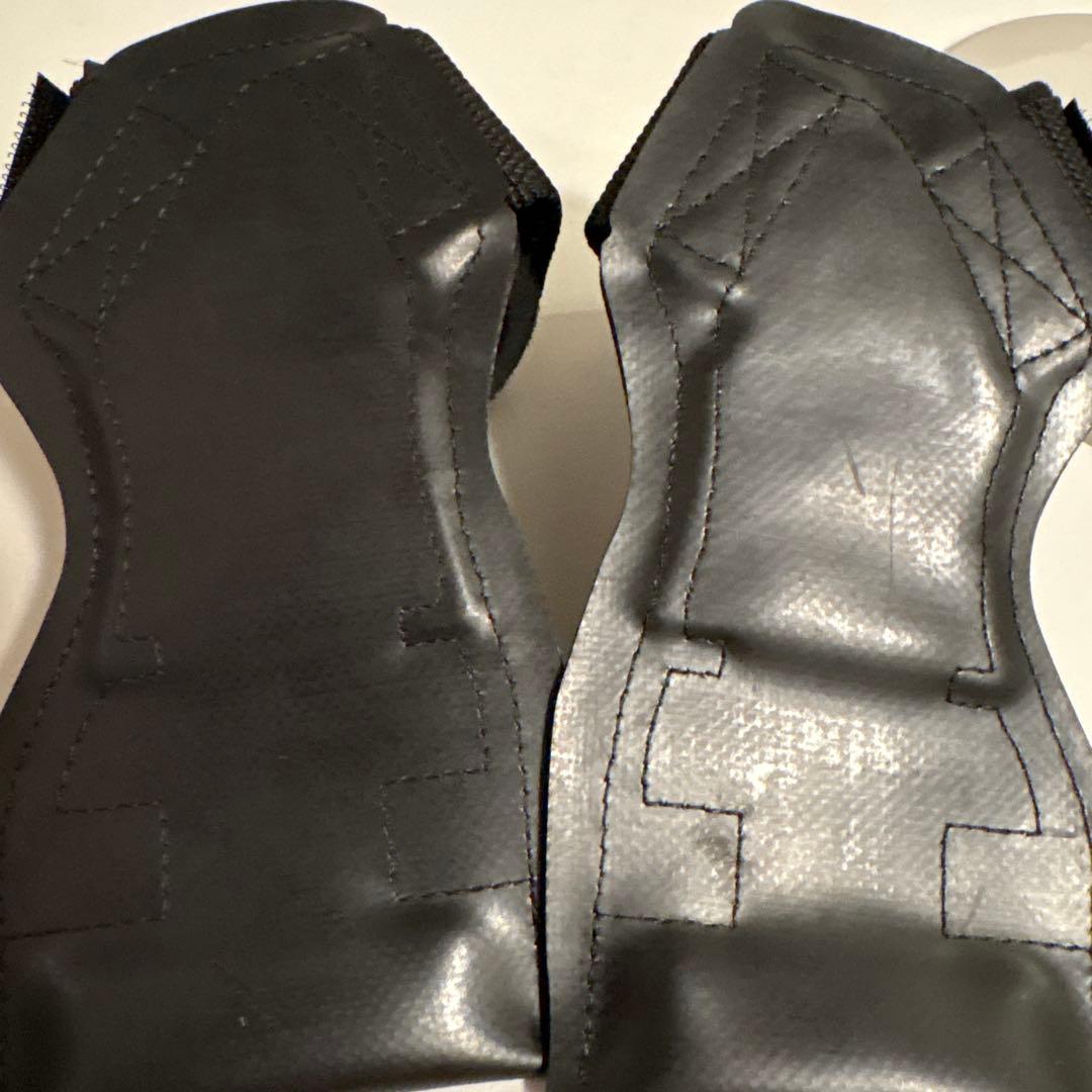 QED【新品】Gold's gymのパワーグリップ