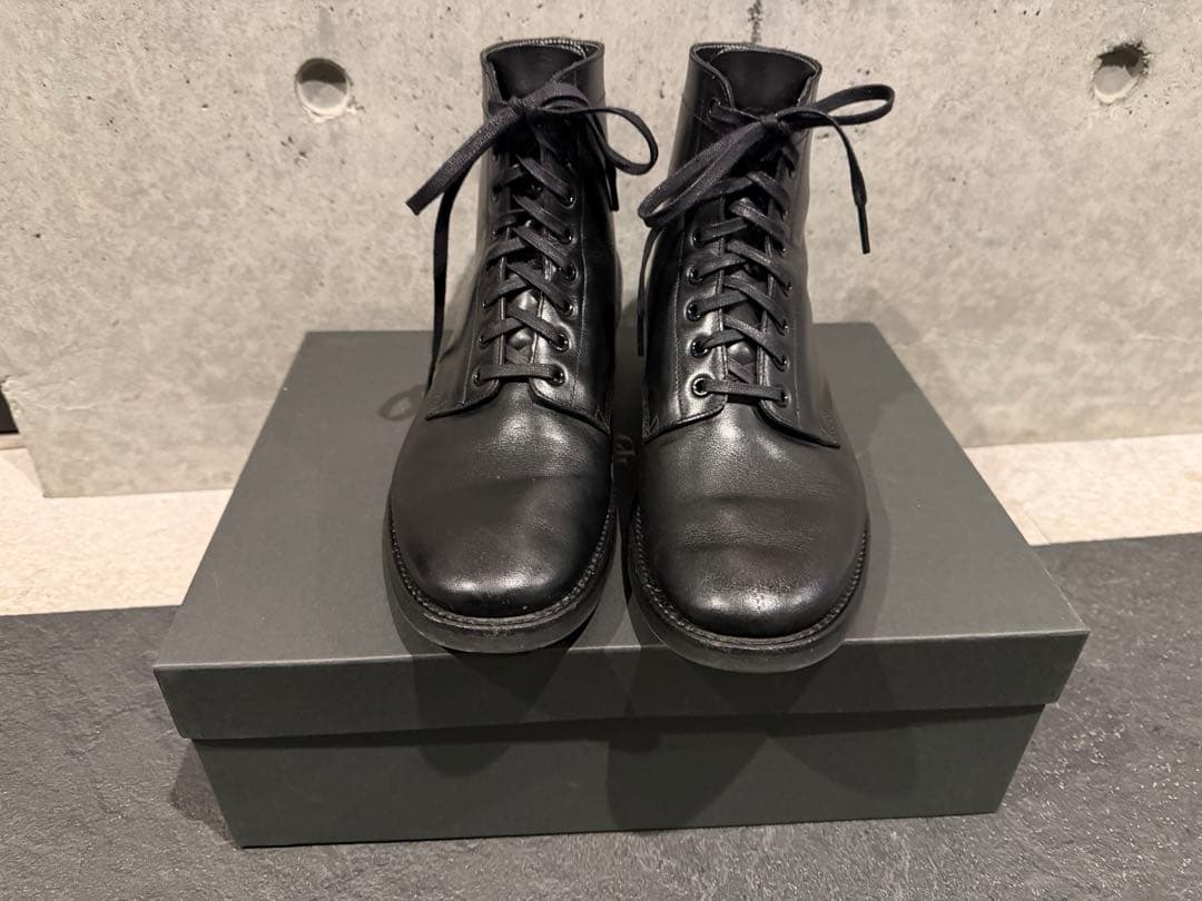 【ブラザーブリッジ】エスケープ2 サイズ7.5