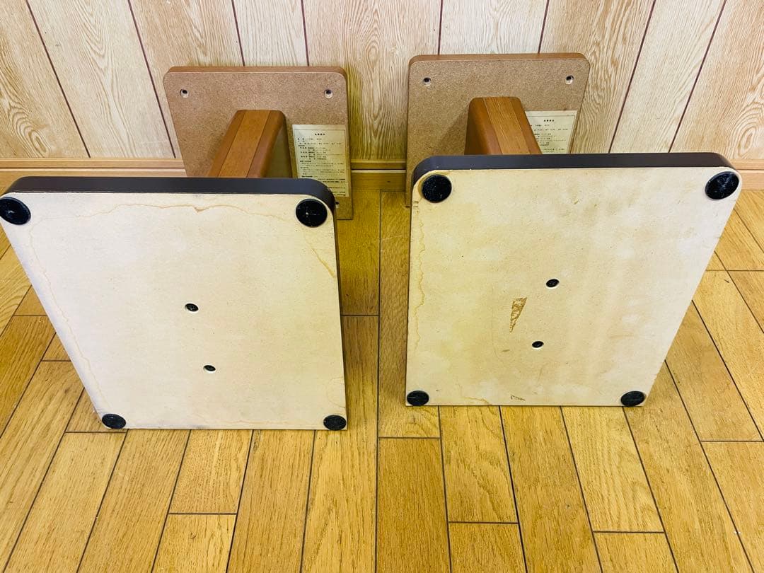 Victor SX-500 DOLCE スピーカー　スタンド付き