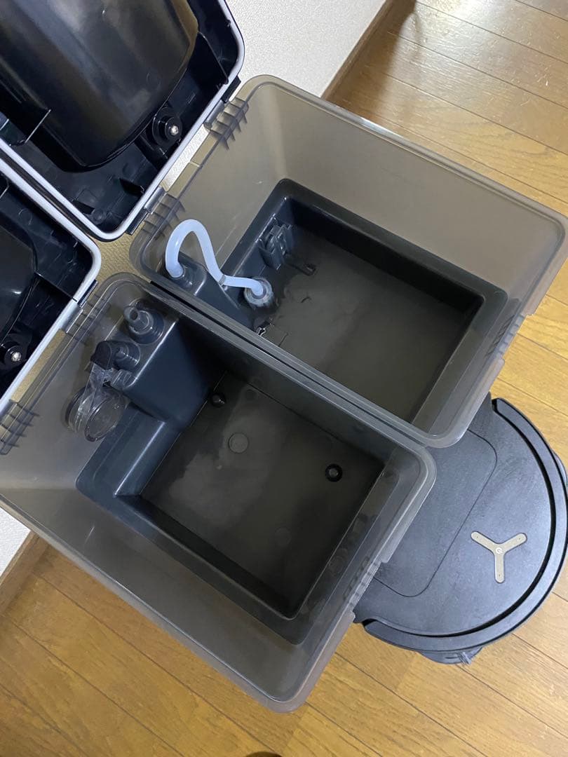 ここりあ　ECOVACS(エコバックス) T50 OMNI