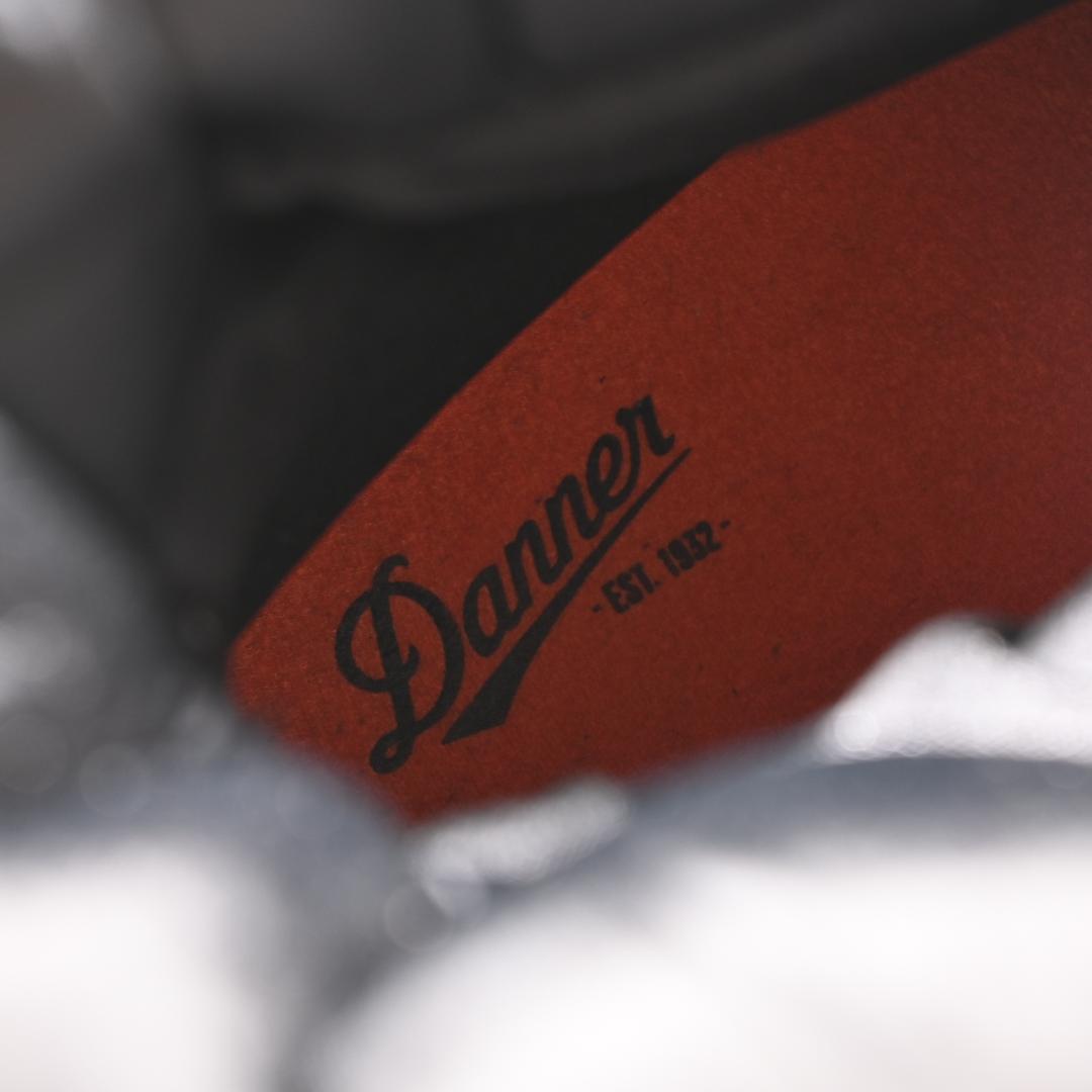 k*n様 【27cm】Danner ダナー FREDDO MS フレッド ウィン
