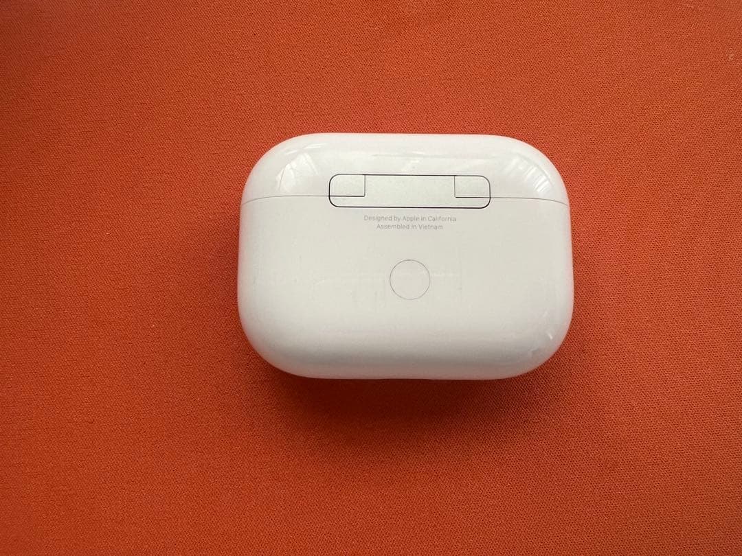 AirPods Pro第二世代　タイプC
