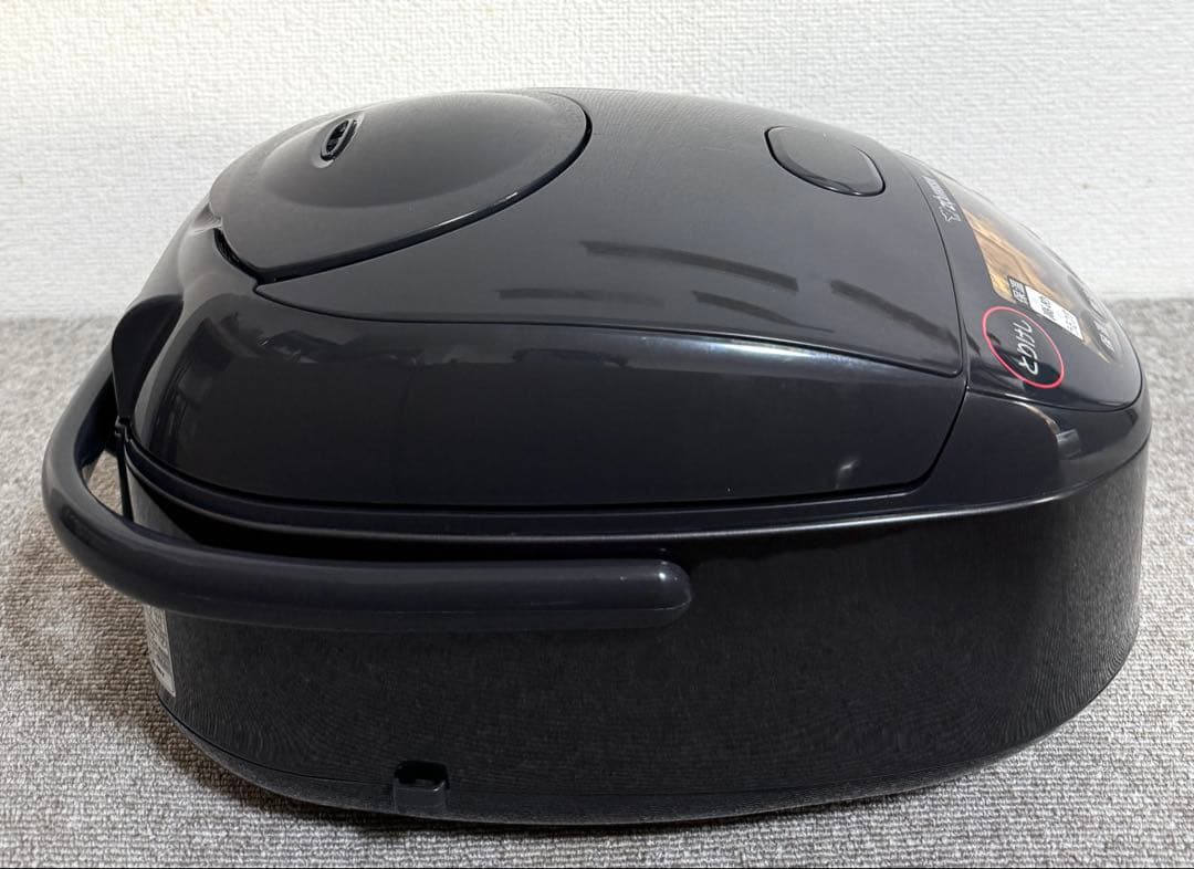 象印 極め炊き IH炊飯ジャーNW-VE10 動作保証